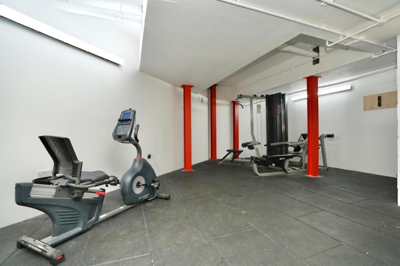 Bayard Apartments 2 Bedroom City Centre Apartment Питерборо Екстериор снимка